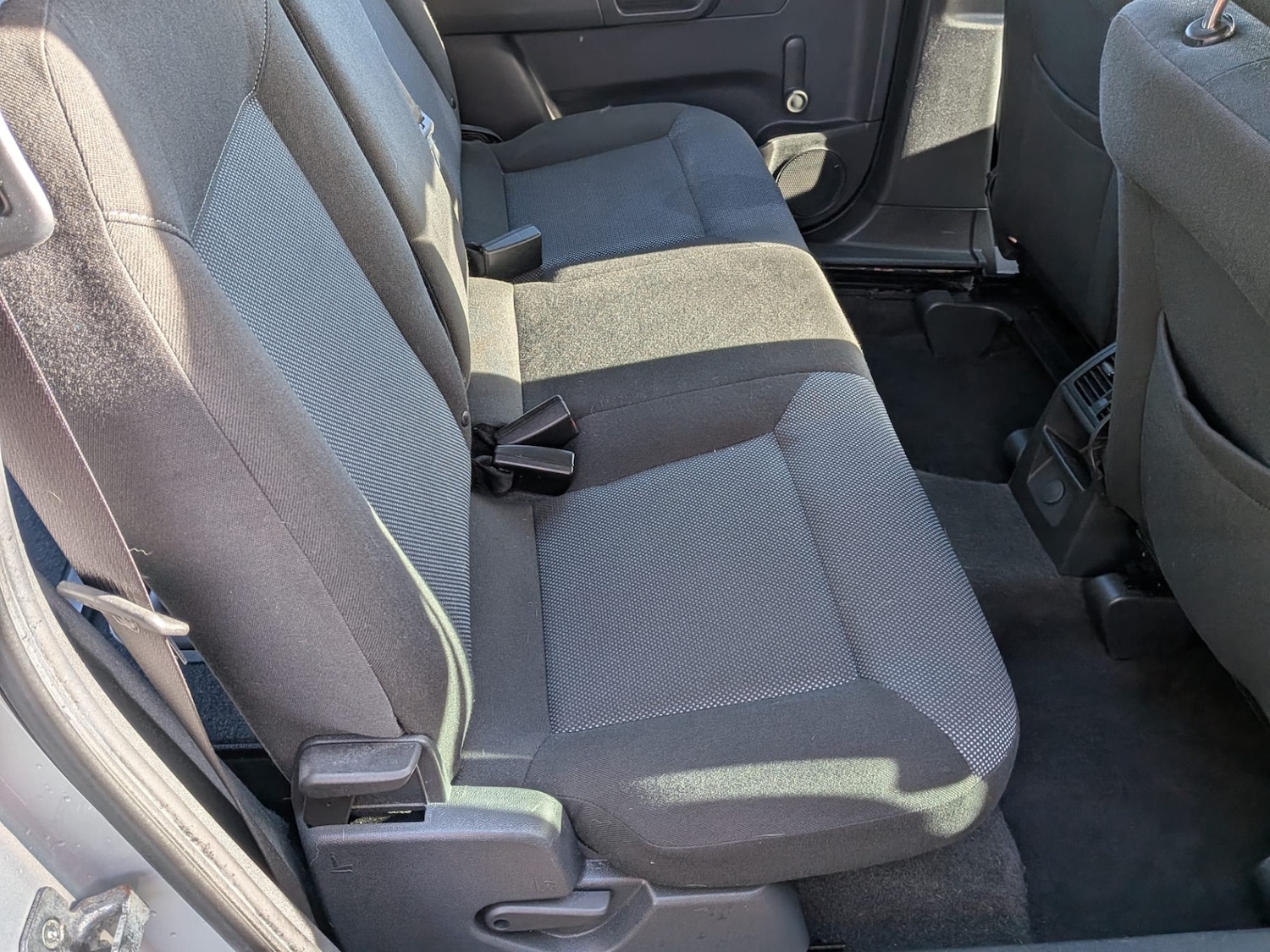 Used Vauxhall Zafira 2013 for sale - 76476725: Photo 13