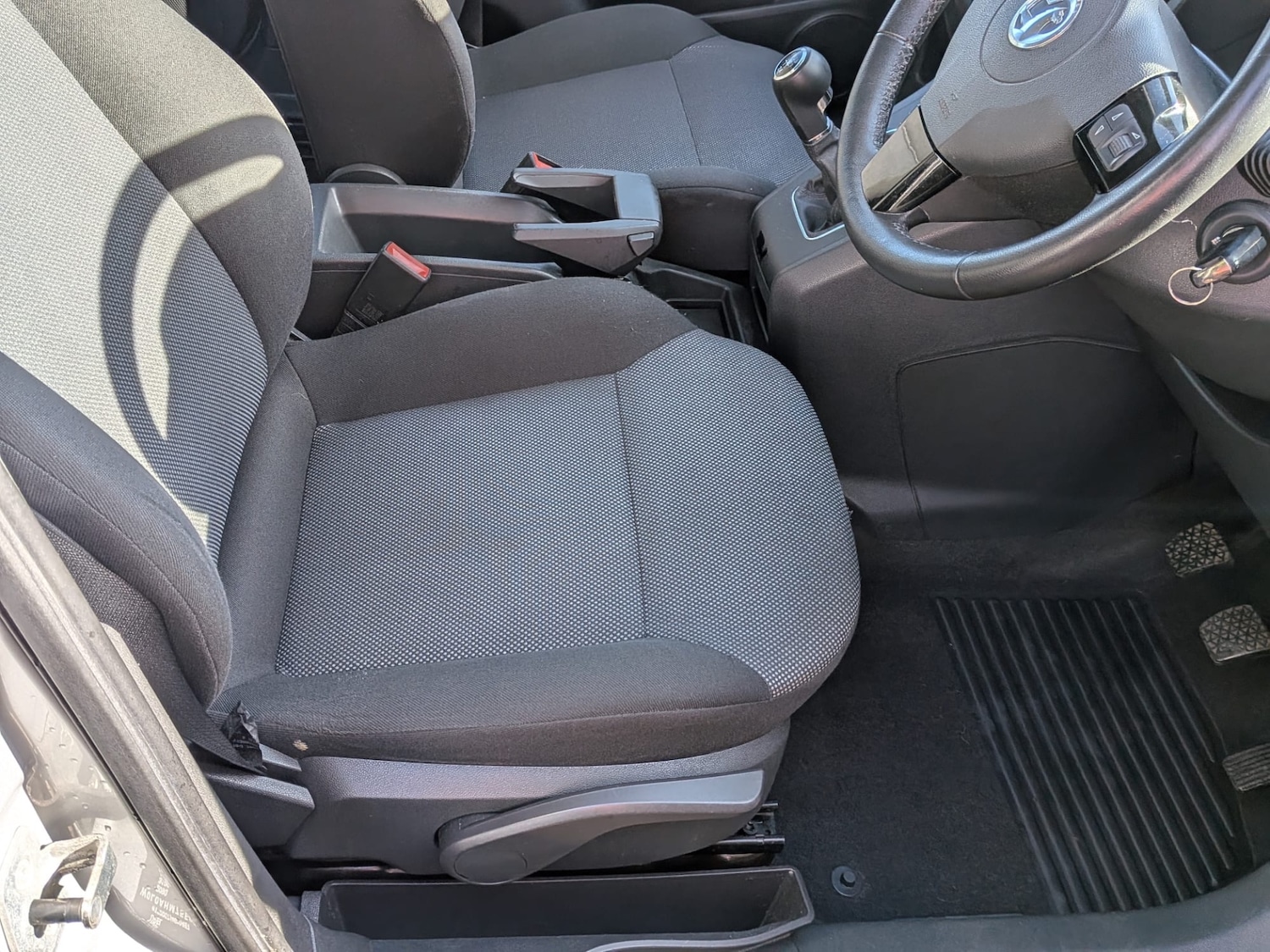 Used Vauxhall Zafira 2013 for sale - 76476725: Photo 15