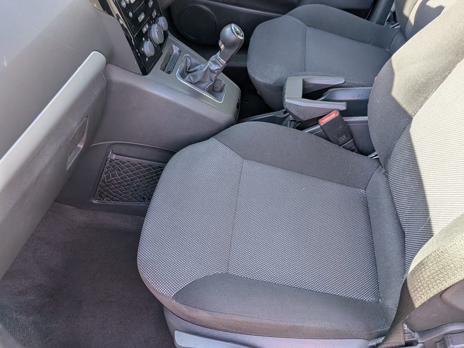 Used Vauxhall Zafira 2013 for sale - 76476725: Photo 8