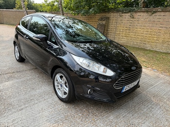 Ford - Fiesta