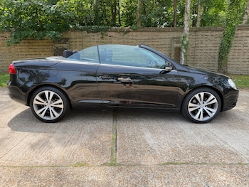 Used Volkswagen EOS 2007 for sale - 78756261: Photo