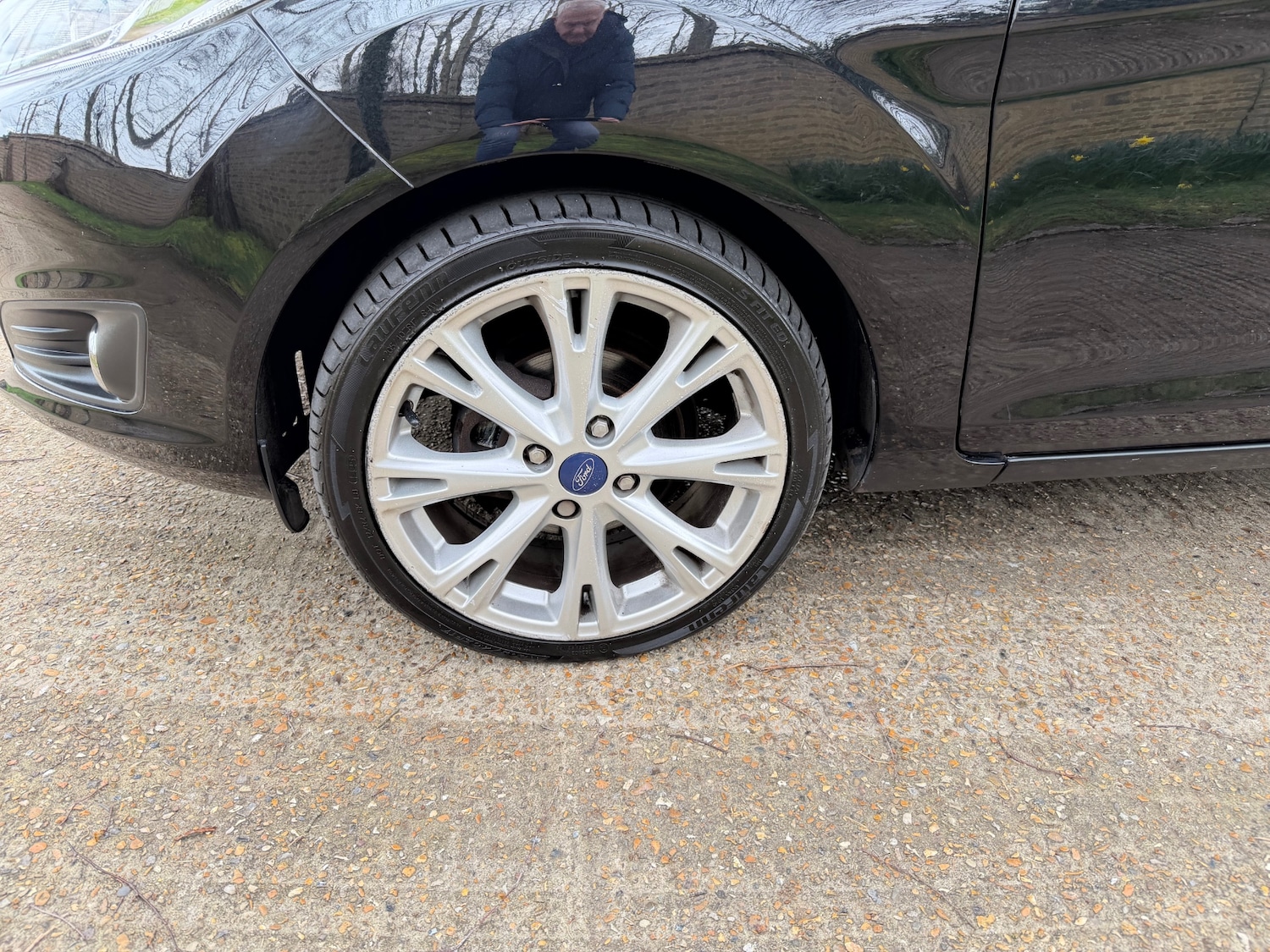 Used Ford Fiesta 2015 for sale - 77813844: Photo 12