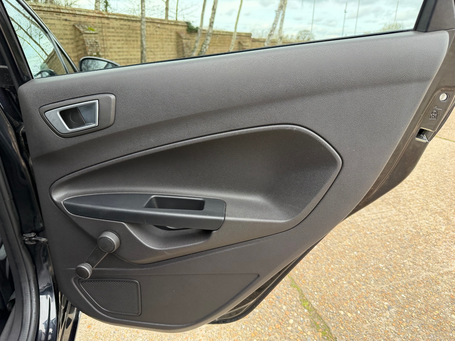 Used Ford Fiesta 2015 for sale - 77813844: Photo 18