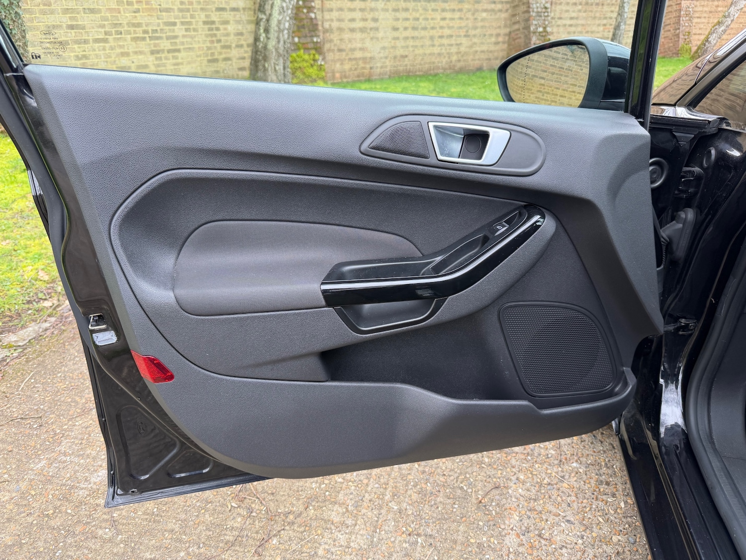 Used Ford Fiesta 2015 for sale - 77813844: Photo 23