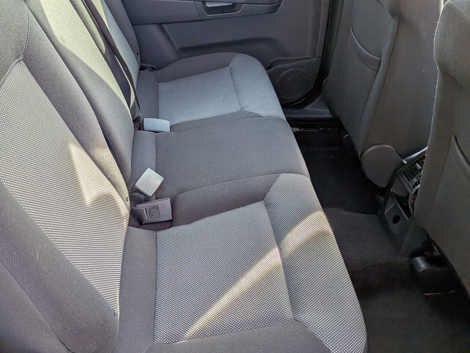 Used Vauxhall Zafira 2013 for sale - 76476572: Photo 10