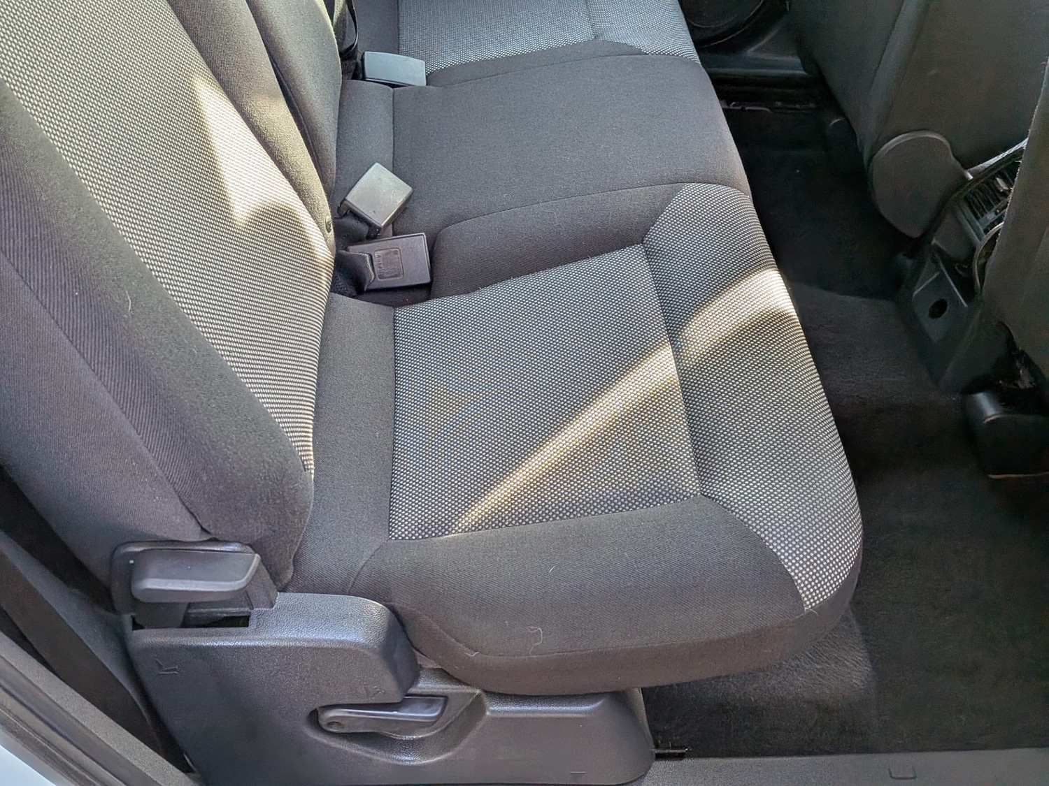 Used Vauxhall Zafira 2013 for sale - 76476572: Photo 11