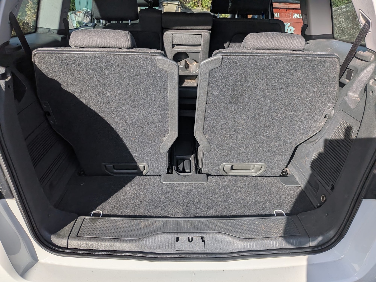 Used Vauxhall Zafira 2013 for sale - 76476572: Photo 13