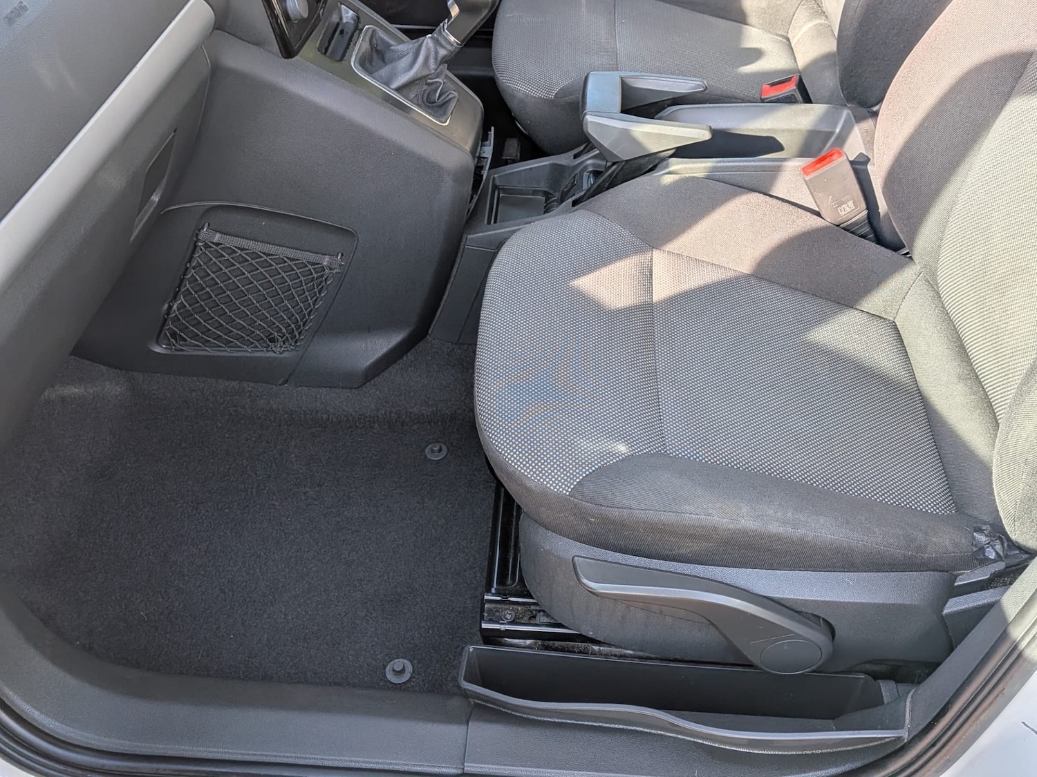 Used Vauxhall Zafira 2013 for sale - 76476572: Photo 14