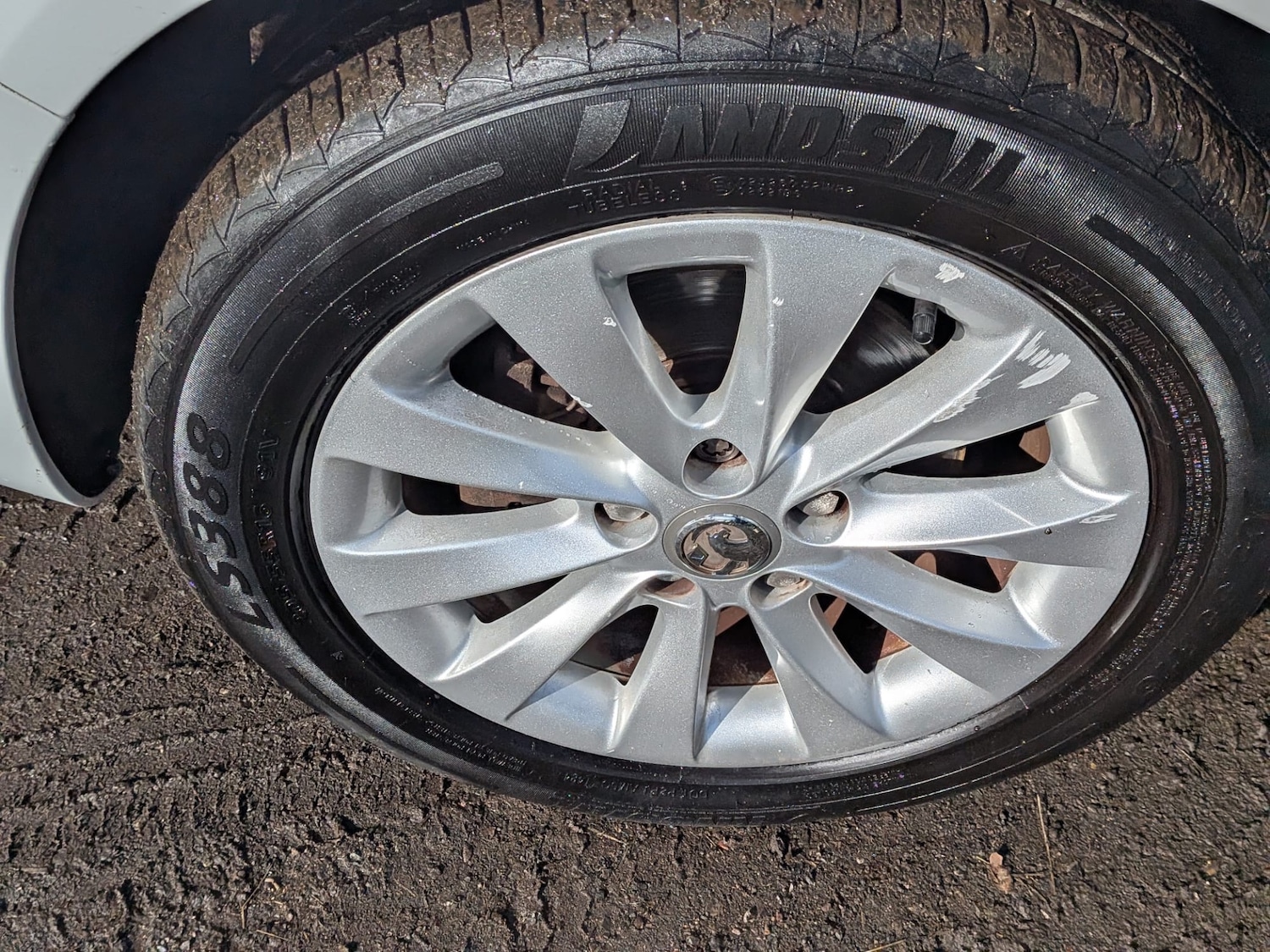 Used Vauxhall Zafira 2013 for sale - 76476572: Photo 15