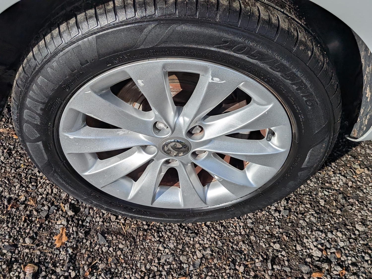 Used Vauxhall Zafira 2013 for sale - 76476572: Photo 16