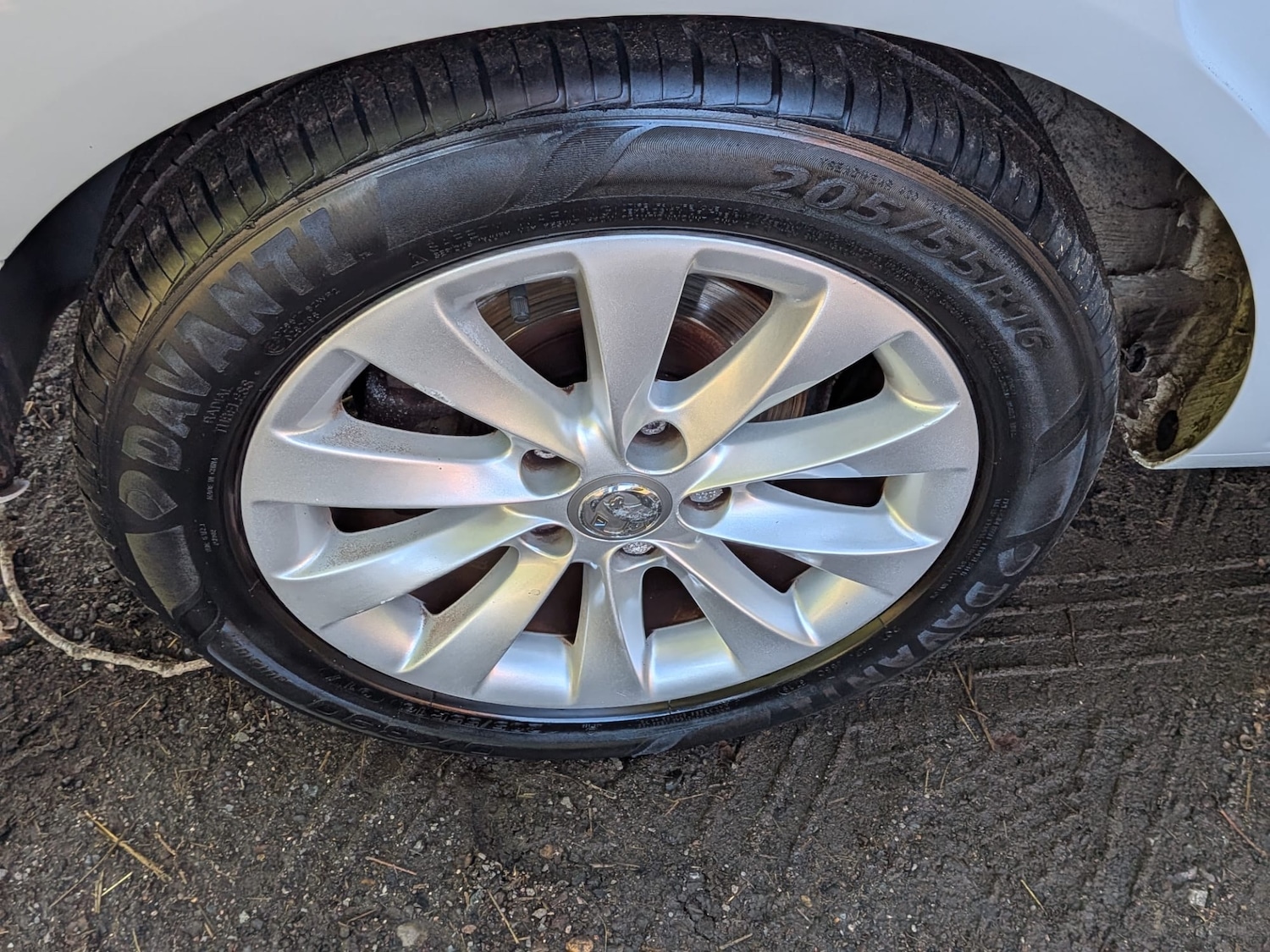 Used Vauxhall Zafira 2013 for sale - 76476572: Photo 18