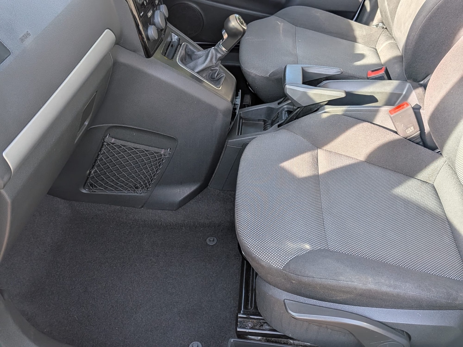 Used Vauxhall Zafira 2013 for sale - 76476572: Photo 9