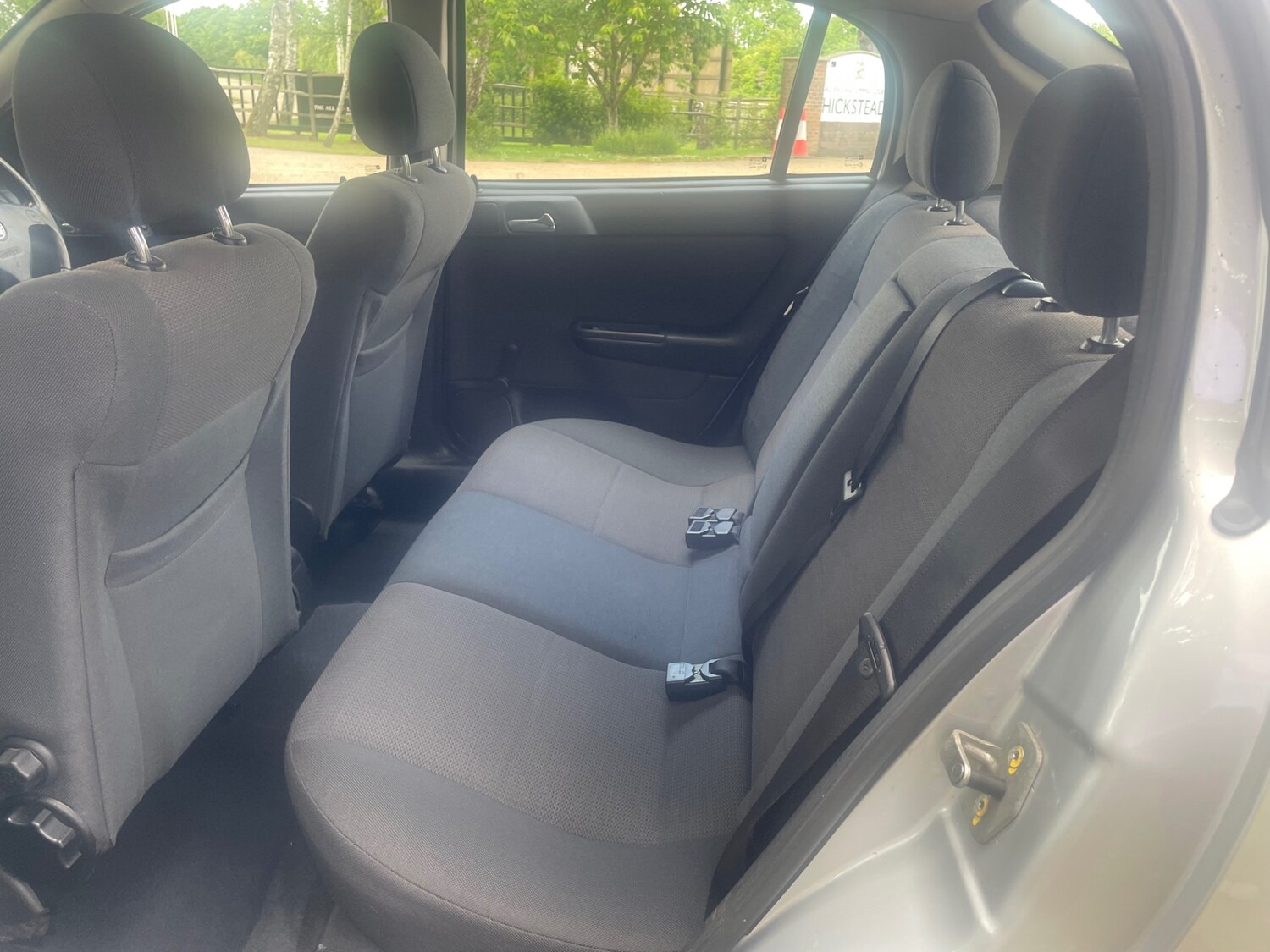 Vehicle 15