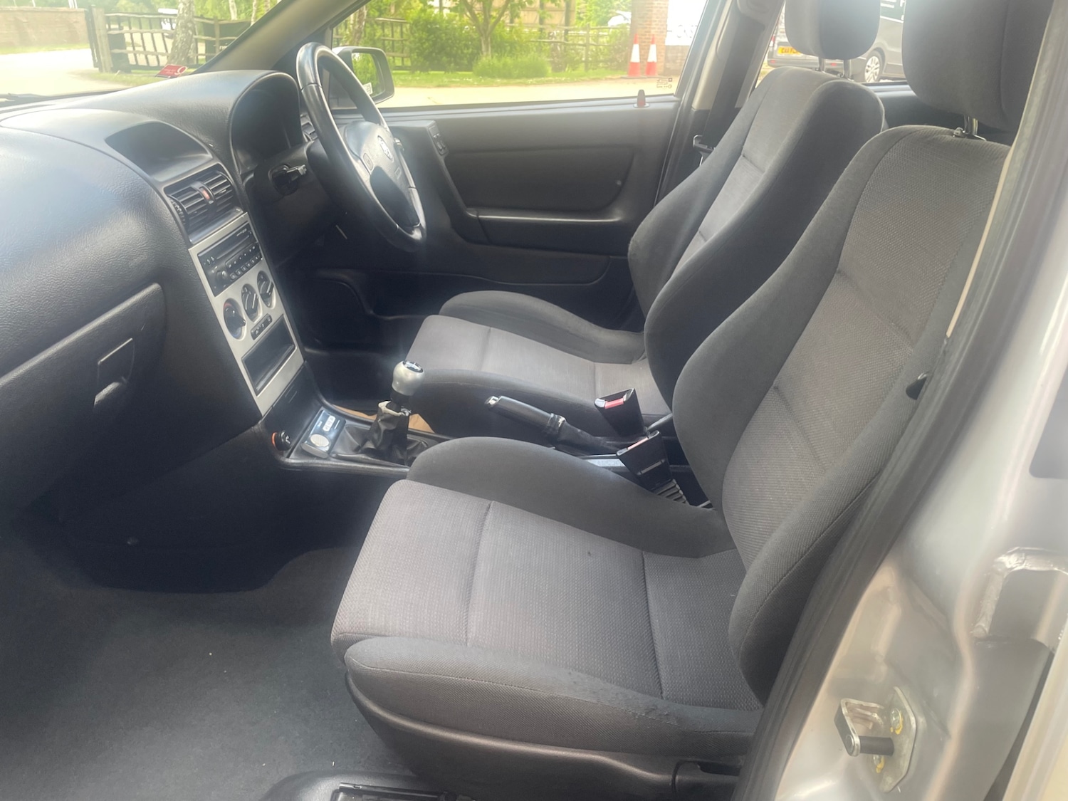 Vehicle 17