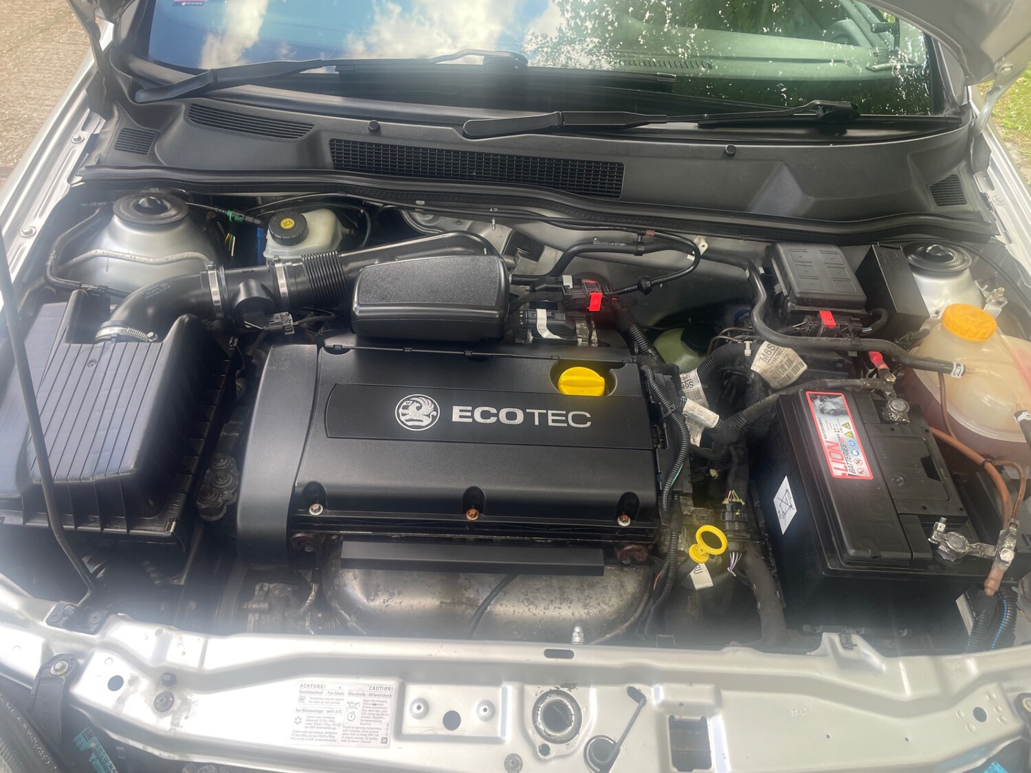 Vehicle 19