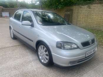 2004 (54) - 1.6i 16V Sport 5dr [103]