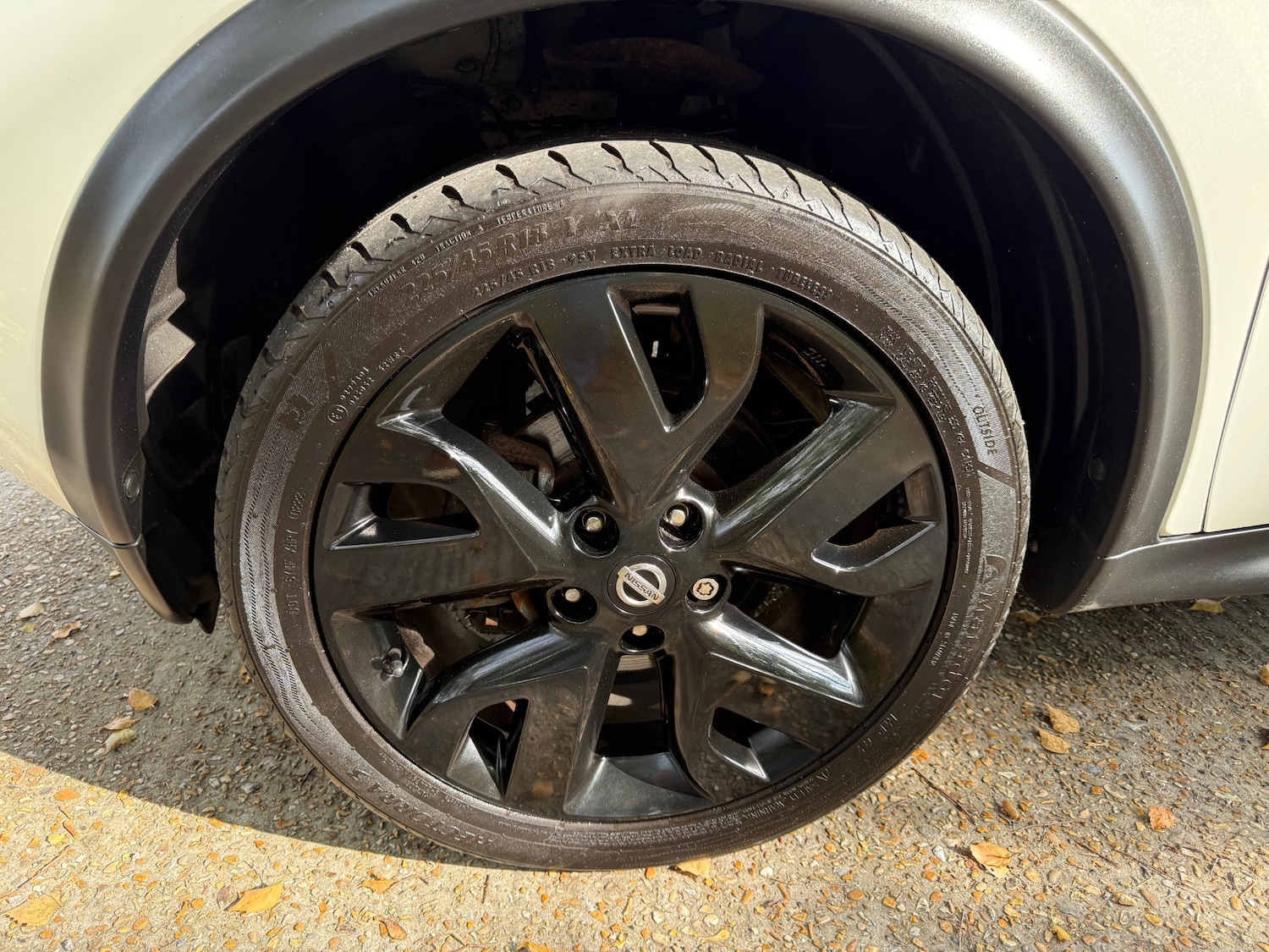 Used Nissan Juke 2013 for sale - 76142459: Photo 11