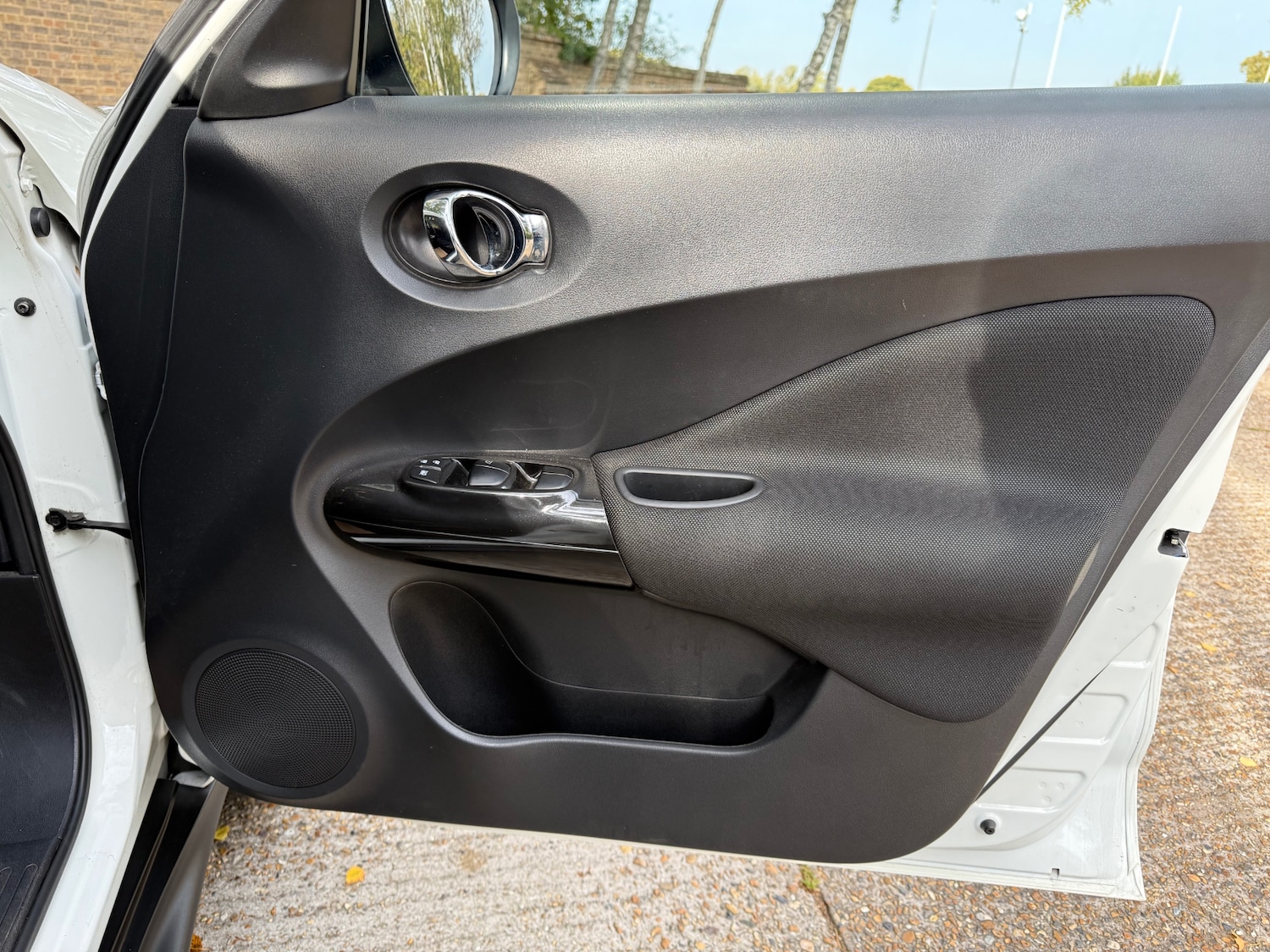 Used Nissan Juke 2013 for sale - 76142459: Photo 13