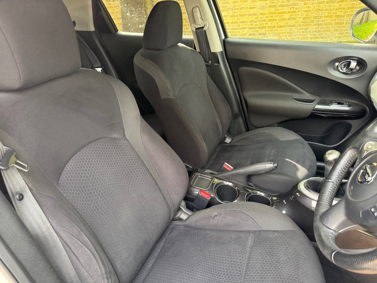 Used Nissan Juke 2013 for sale - 76142459: Photo 15