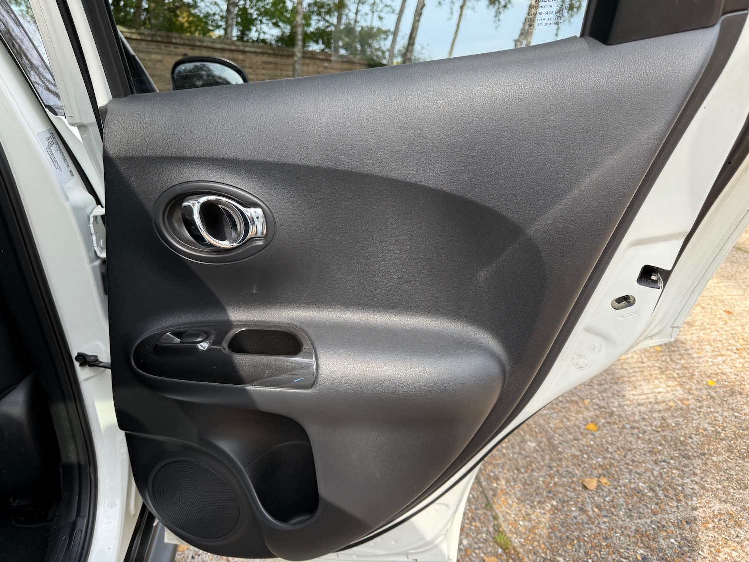 Used Nissan Juke 2013 for sale - 76142459: Photo 20