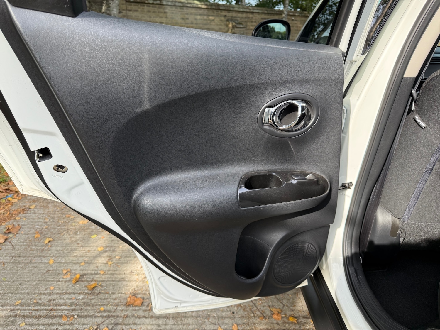 Used Nissan Juke 2013 for sale - 76142459: Photo 23
