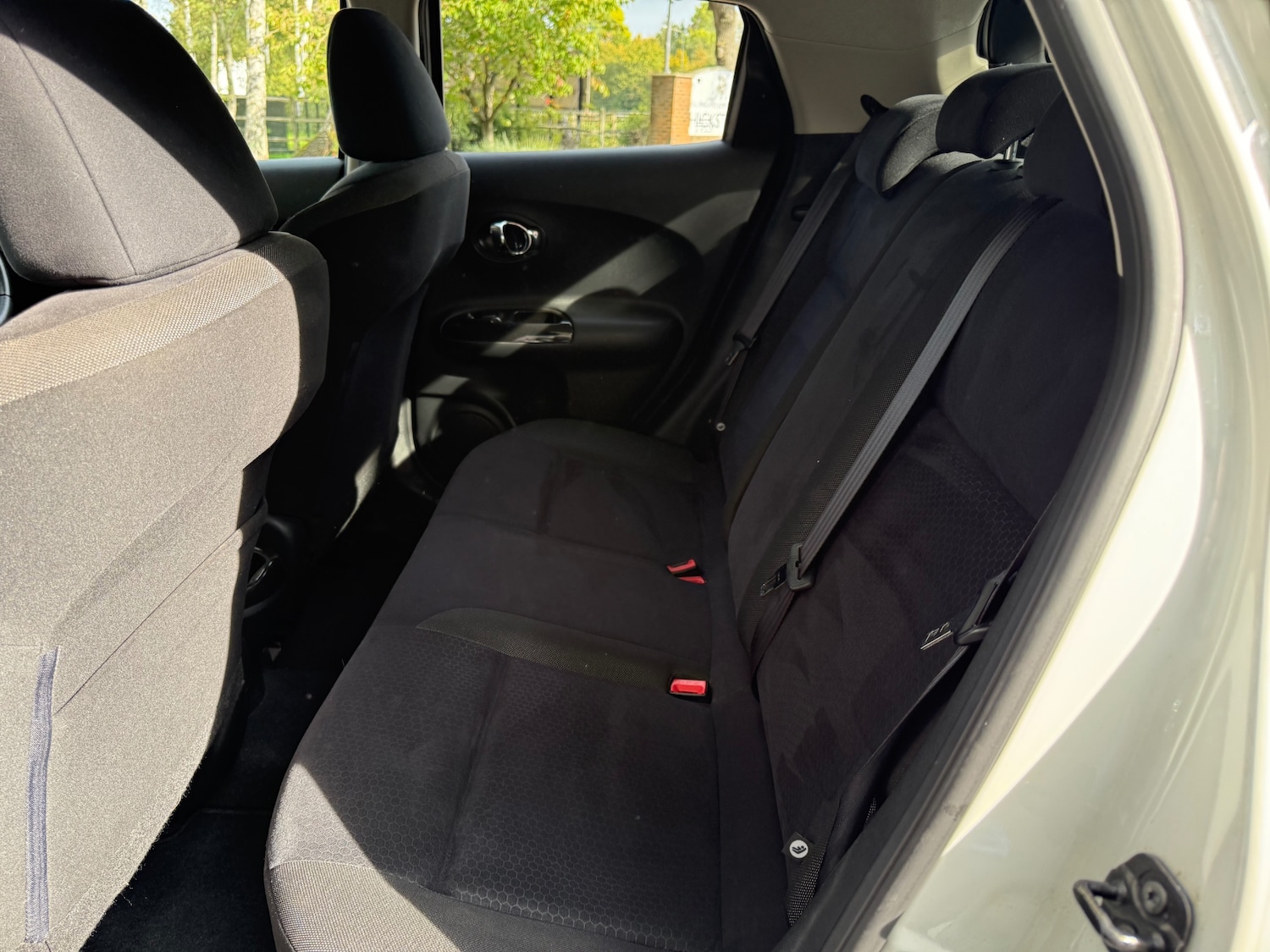 Used Nissan Juke 2013 for sale - 76142459: Photo 24