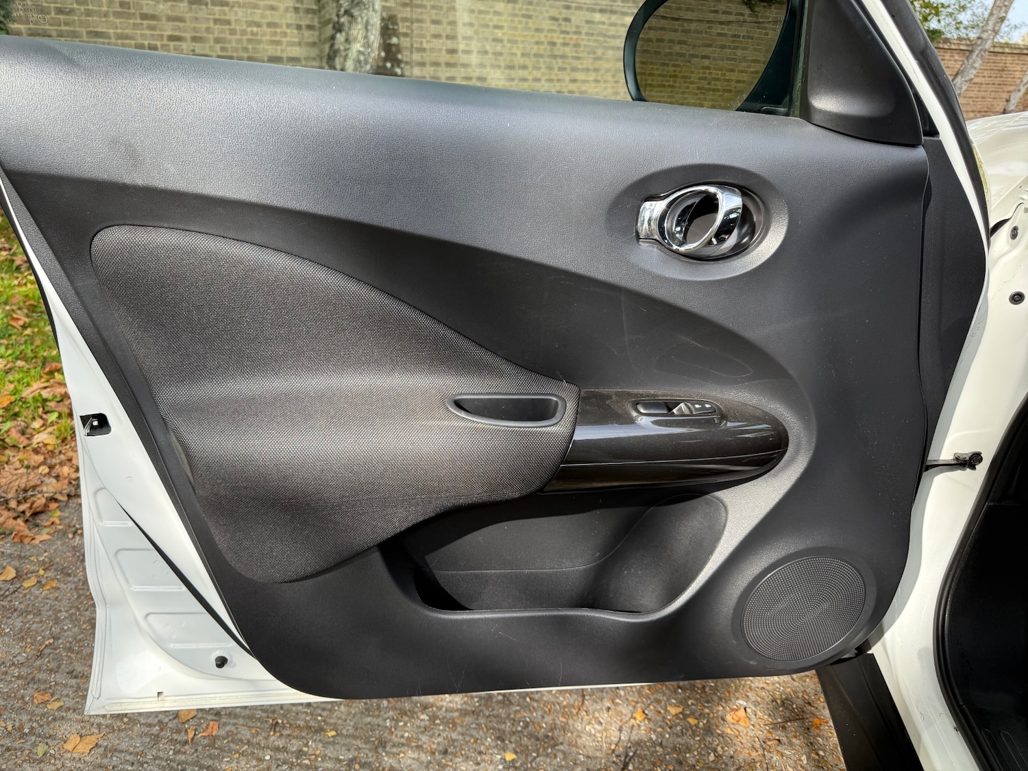 Used Nissan Juke 2013 for sale - 76142459: Photo 25