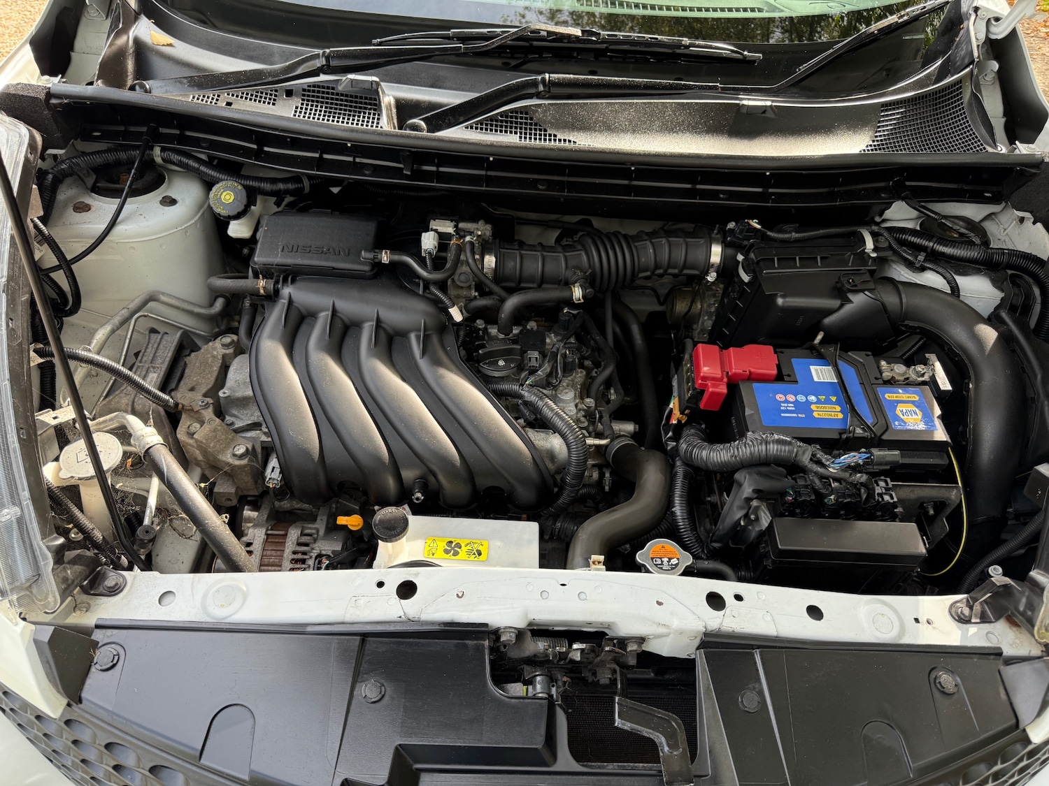 Used Nissan Juke 2013 for sale - 76142459: Photo 28