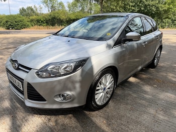 Used Ford Focus 2011 for sale - 79407520: Photo
