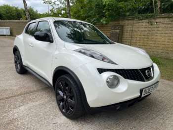 2013 (63) - 1.6 N-Tec 5dr