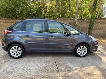 Used Citroen C4 Picasso 2012 for sale - 79393715: Photo