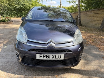 Used Citroen C4 Picasso 2012 for sale - 79393715: Photo