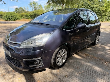 Used Citroen C4 Picasso 2012 for sale - 79393715: Photo