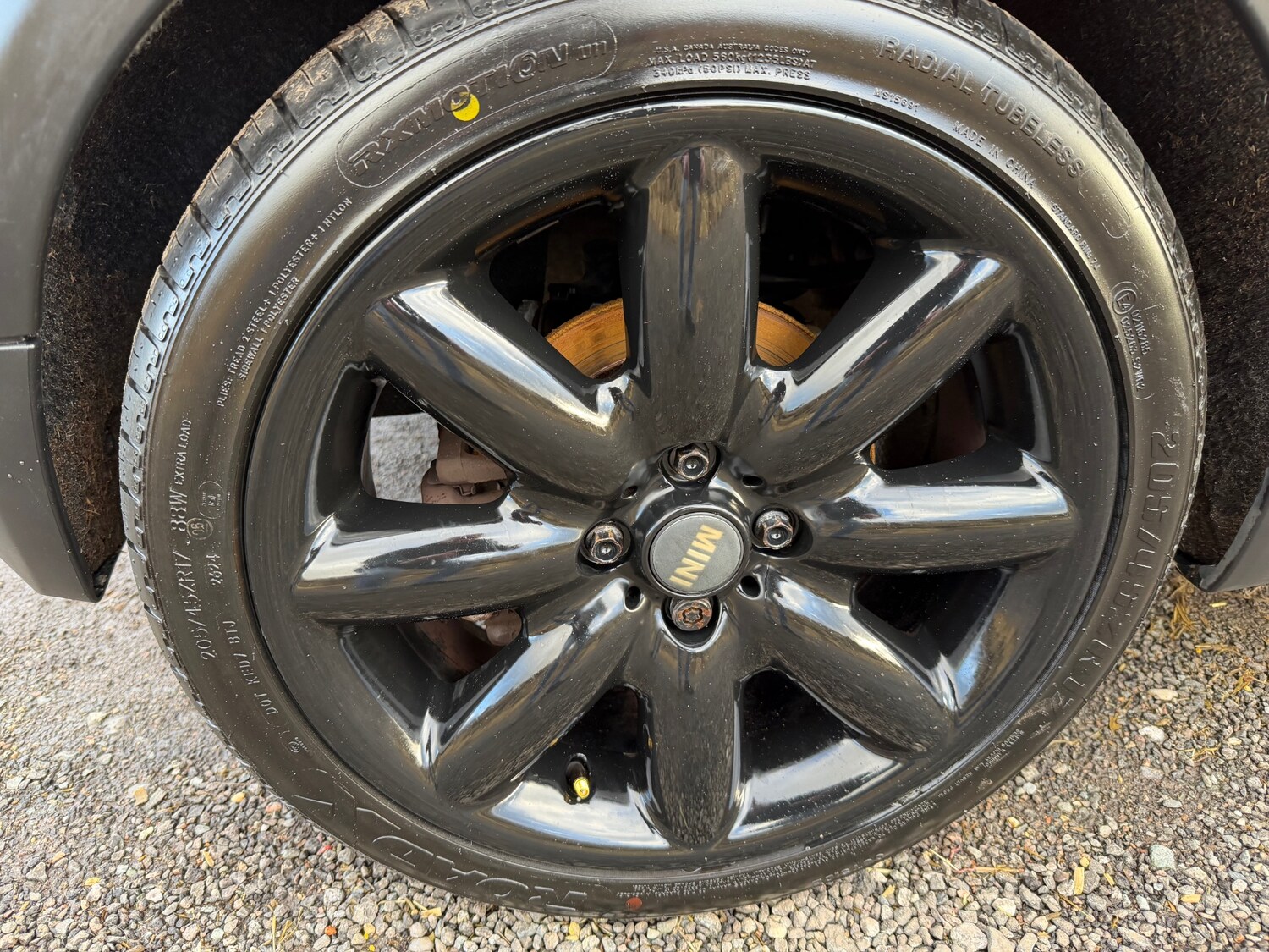 Used MINI Convertible 2010 for sale - 77365603: Photo 10