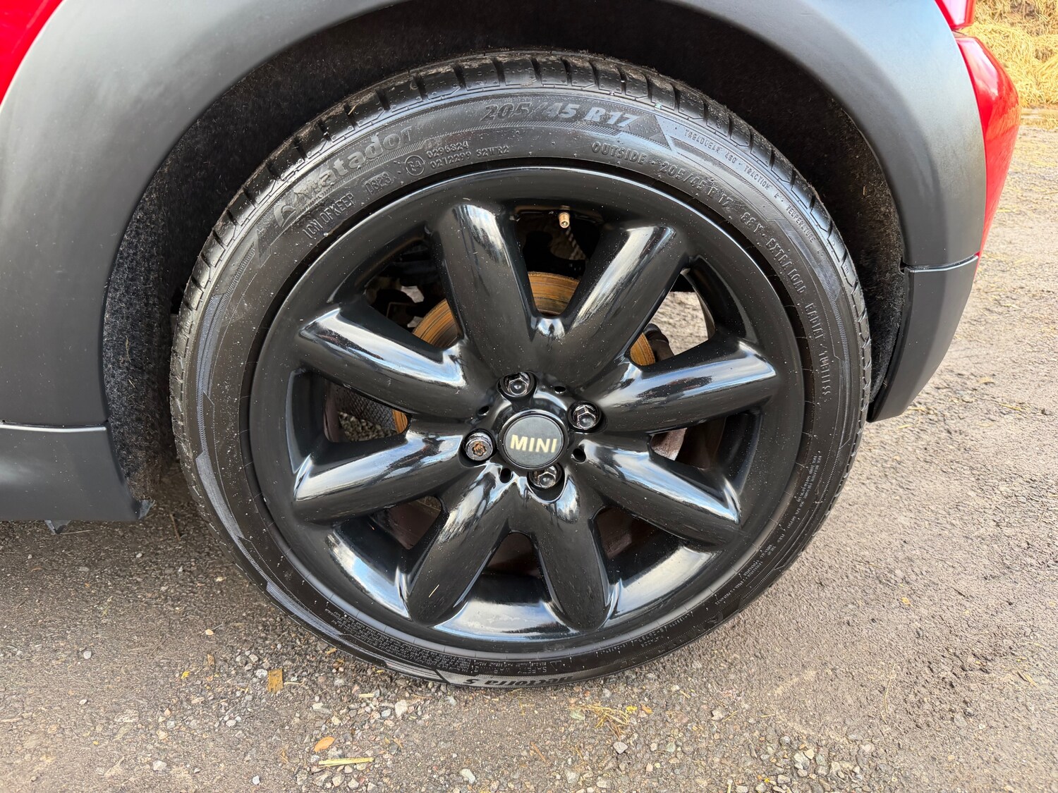 Used MINI Convertible 2010 for sale - 77365603: Photo 11