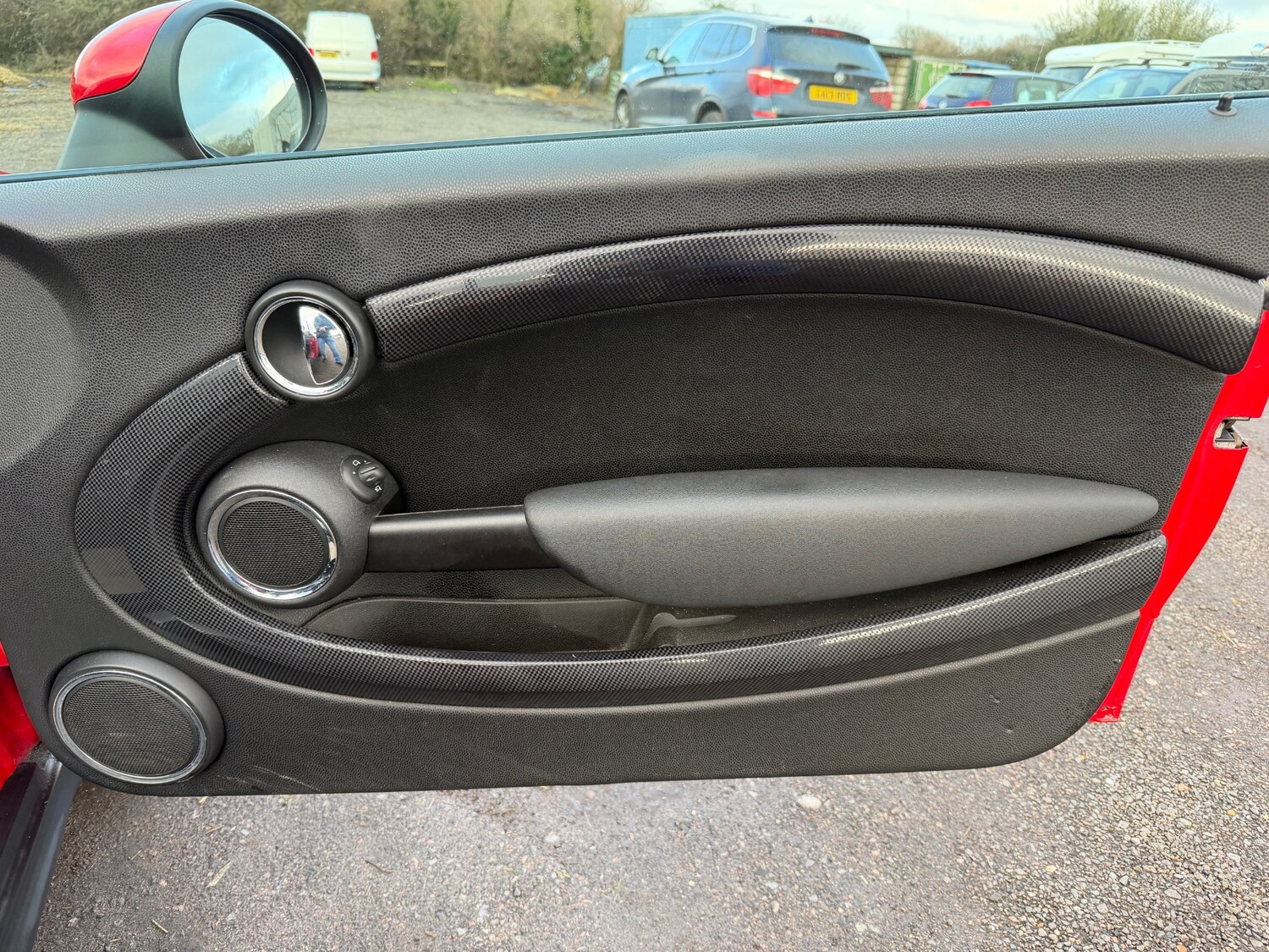 Used MINI Convertible 2010 for sale - 77365603: Photo 15