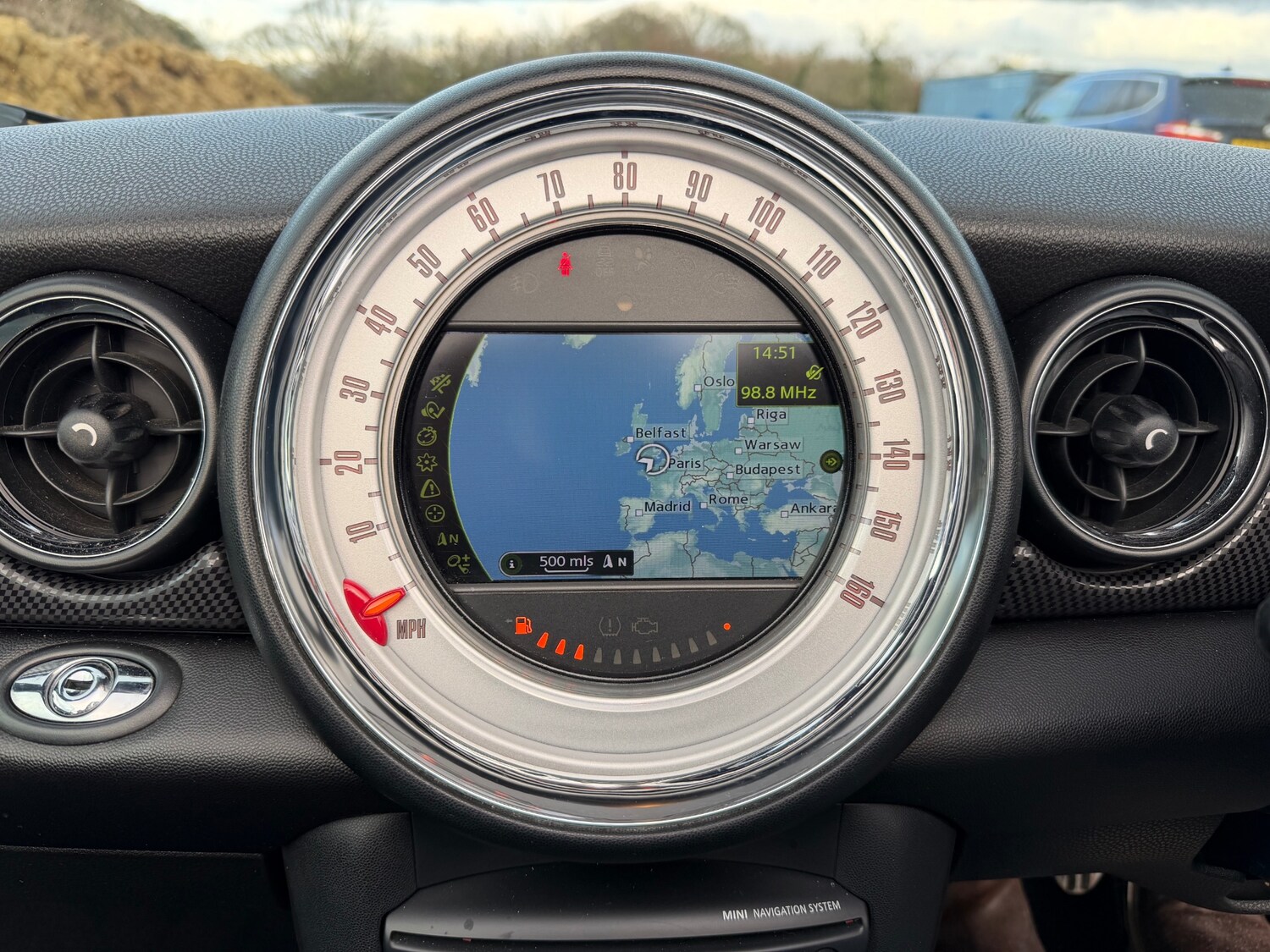 Used MINI Convertible 2010 for sale - 77365603: Photo 19