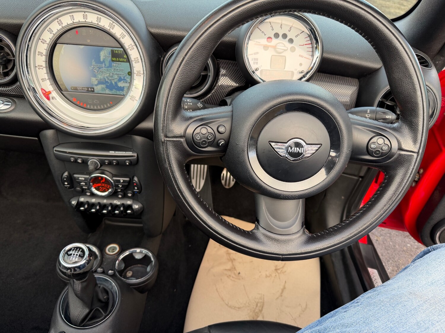 Used MINI Convertible 2010 for sale - 77365603: Photo 20