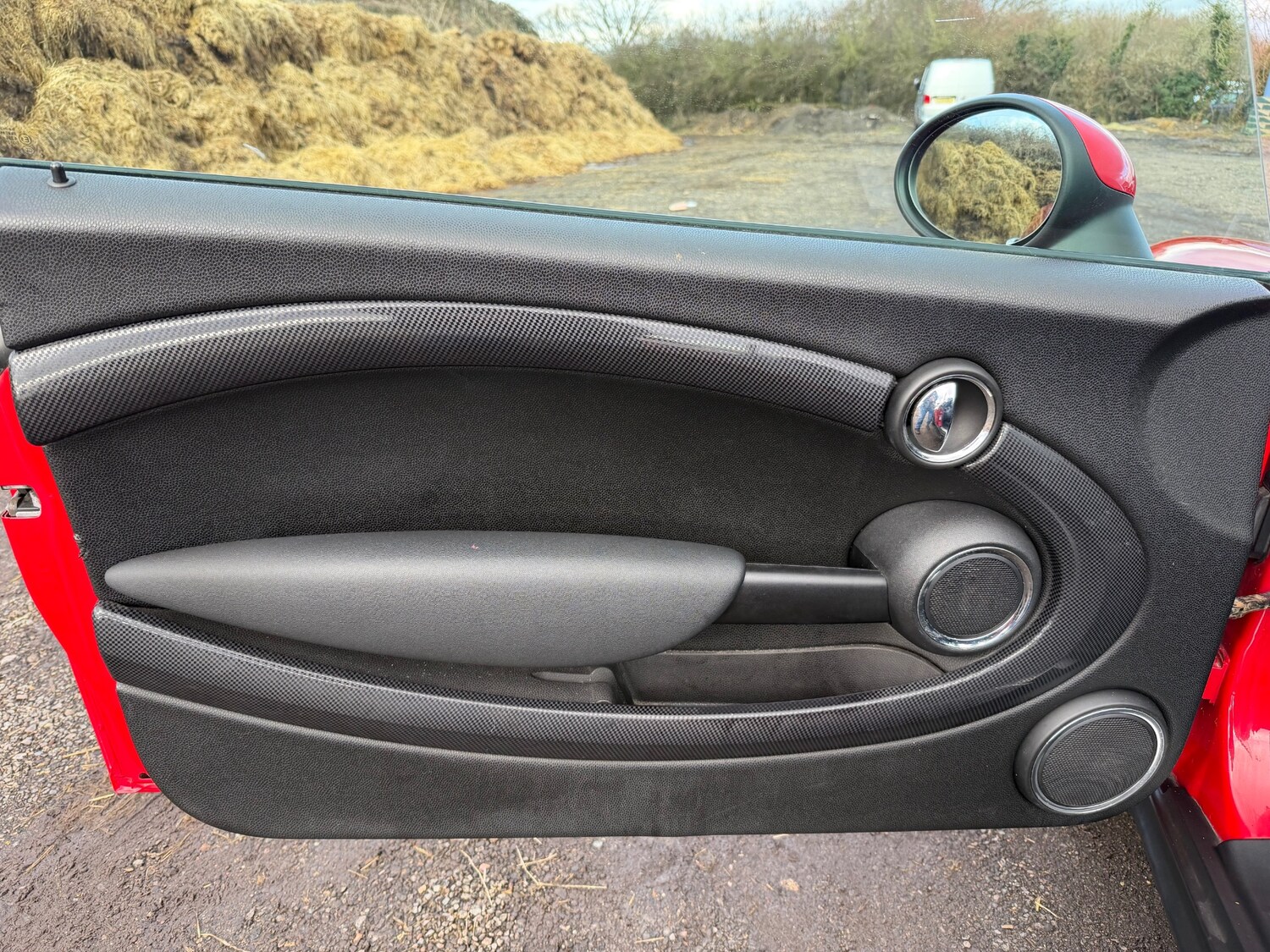 Used MINI Convertible 2010 for sale - 77365603: Photo 23