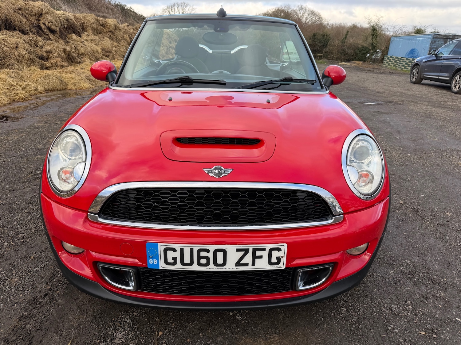 Used MINI Convertible 2010 for sale - 77365603: Photo 5