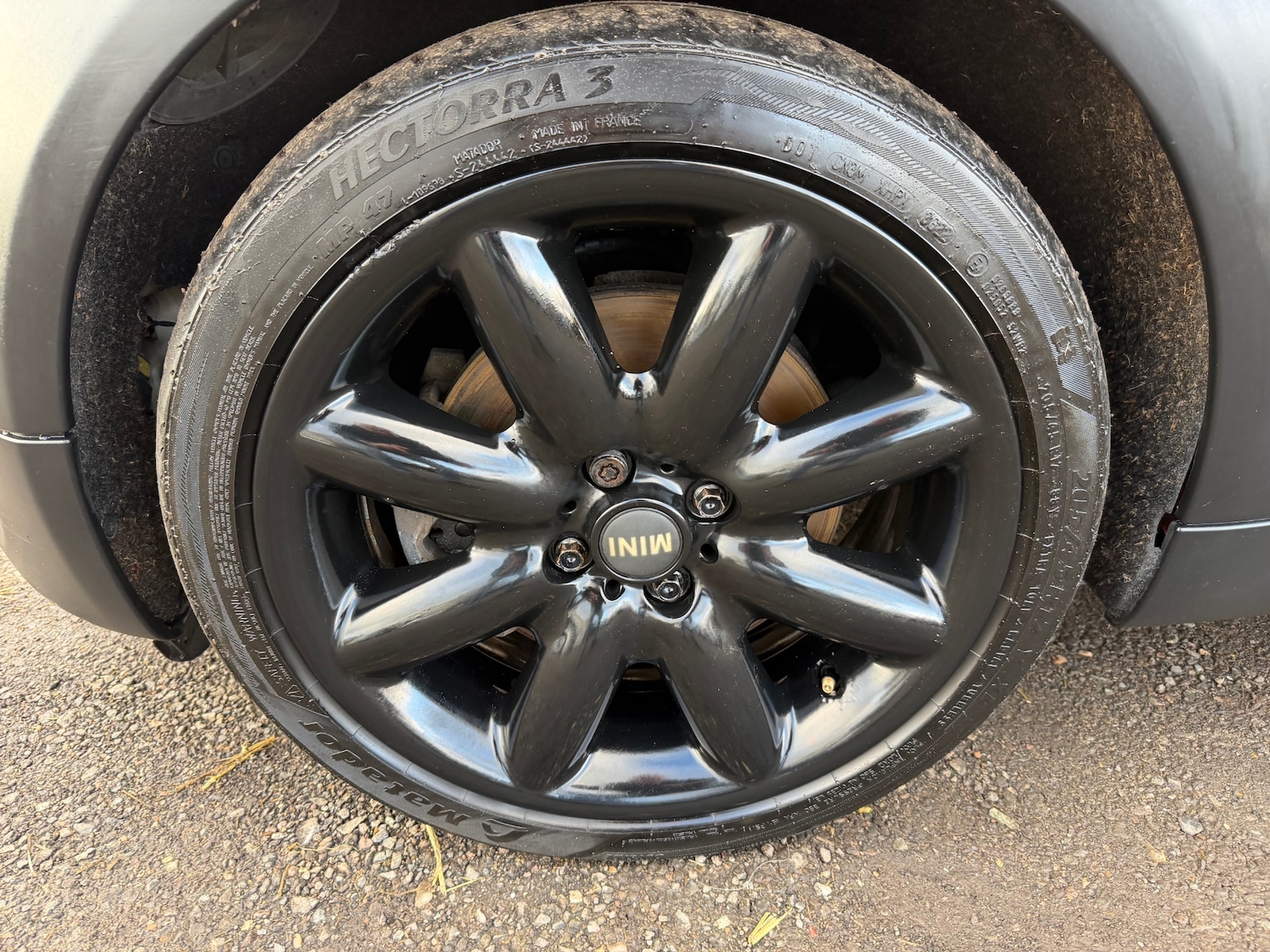 Used MINI Convertible 2010 for sale - 77365603: Photo 8