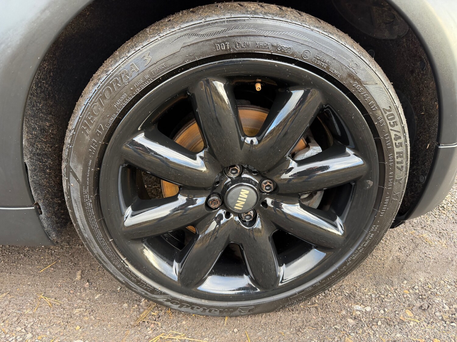 Used MINI Convertible 2010 for sale - 77365603: Photo 9