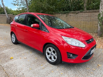 Used Ford C-Max 2012 for sale - 79430840: Photo