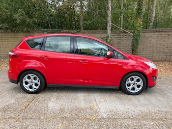 Used Ford C-Max 2012 for sale - 79430840: Photo