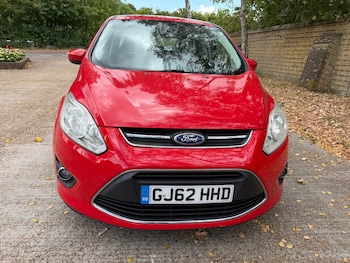 Used Ford C-Max 2012 for sale - 79430840: Photo
