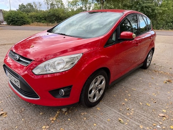 Used Ford C-Max 2012 for sale - 79430840: Photo