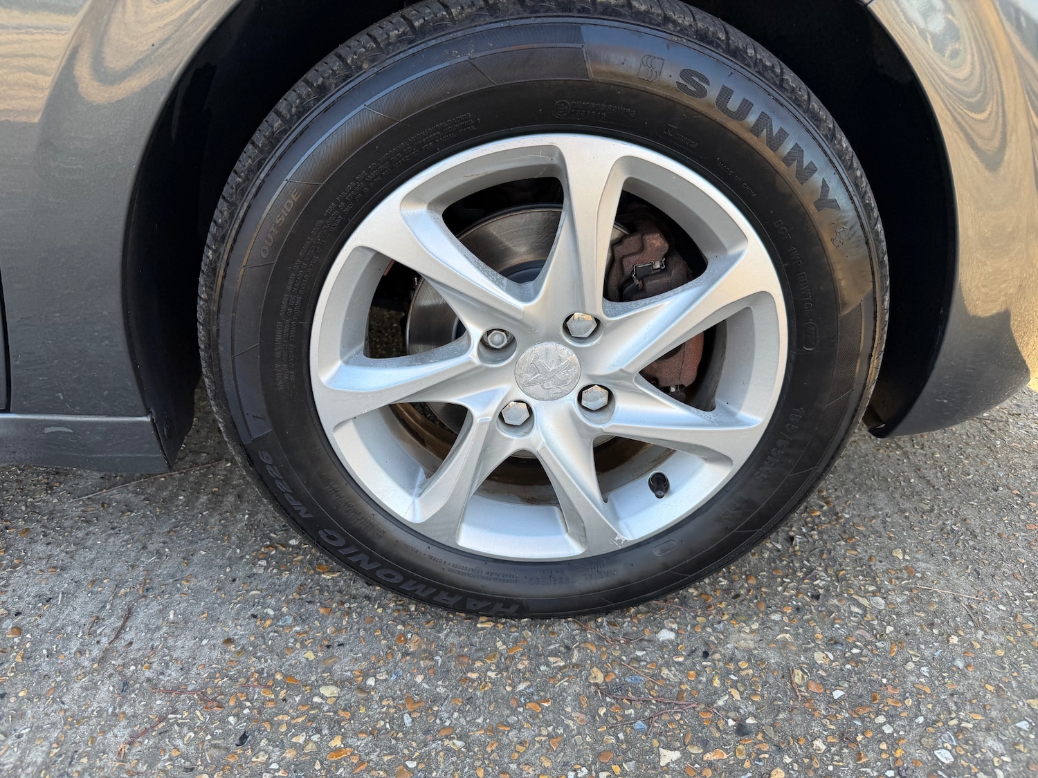 Used Peugeot 208 2013 for sale - 77744367: Photo 10