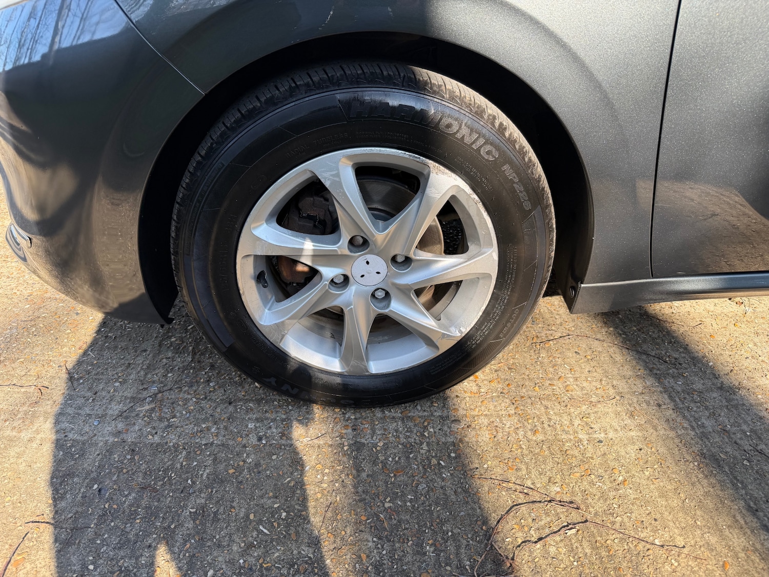 Used Peugeot 208 2013 for sale - 77744367: Photo 11