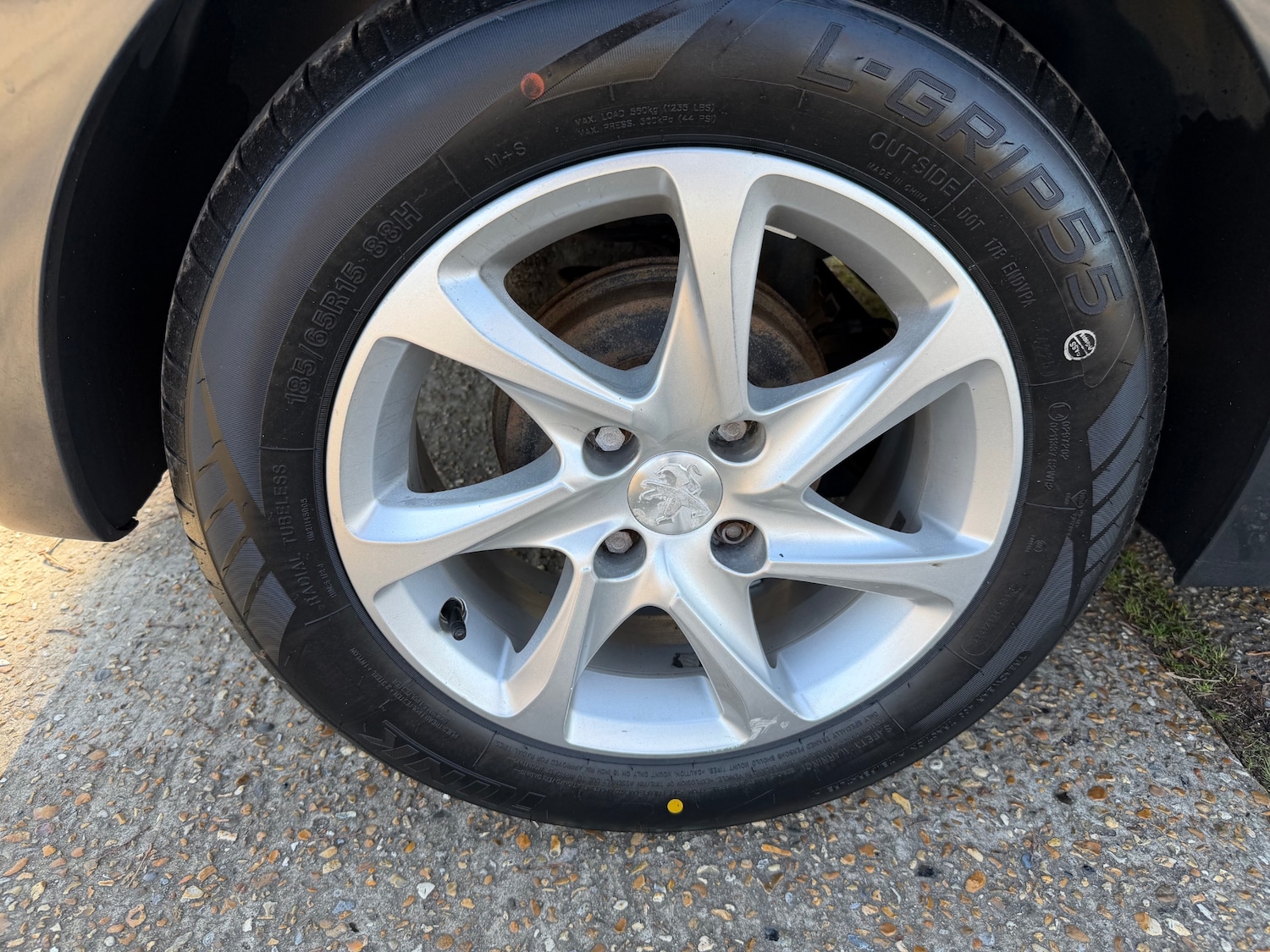 Used Peugeot 208 2013 for sale - 77744367: Photo 9