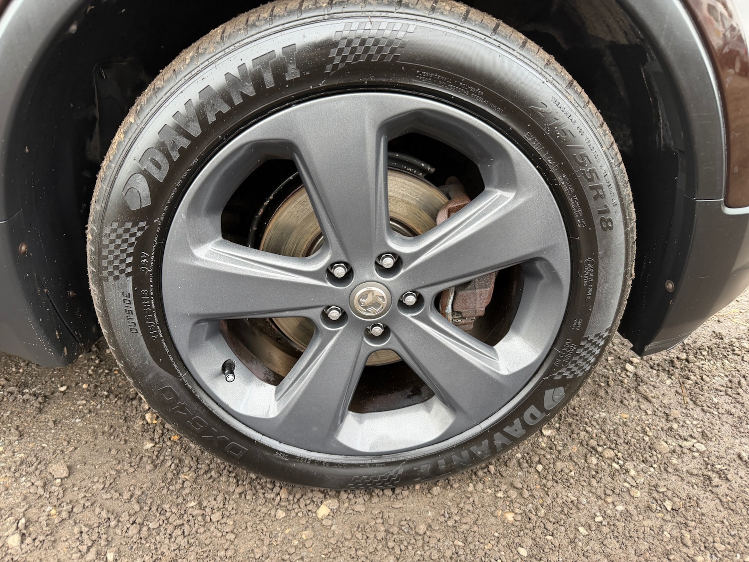 Used Vauxhall Mokka 2014 for sale - 77492739: Photo 10